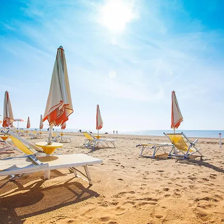 Lejlighed Cozy Near The Bibione